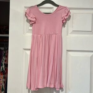 Little Sleepies Play dress size 3T